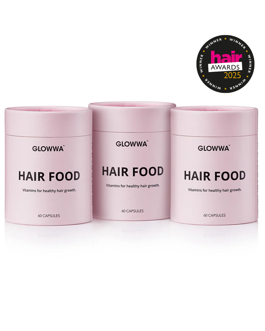 HAIR FOOD | Original