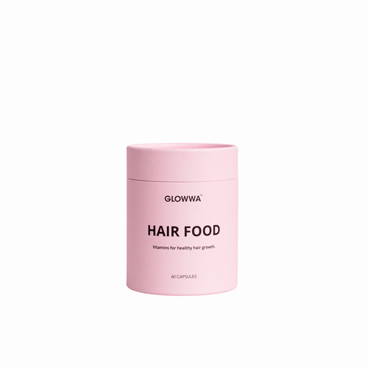 HAIR FOOD | Original