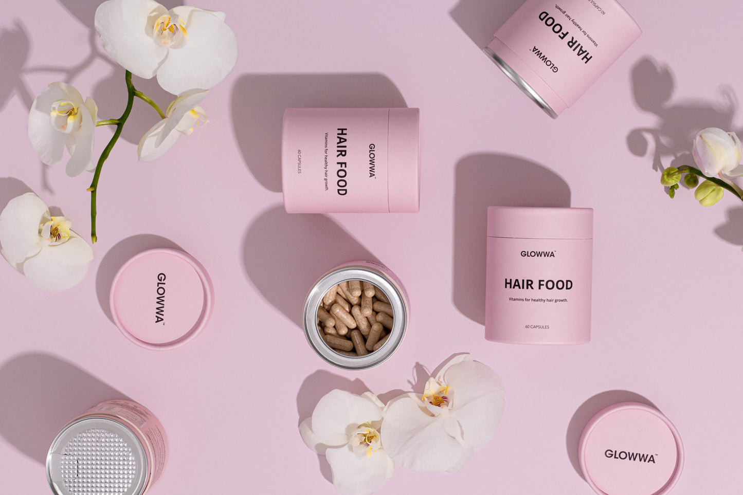 HAIR FOOD | Original