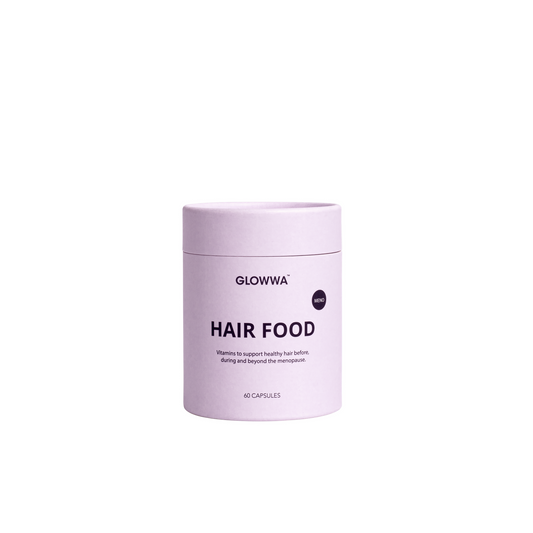 HAIR FOOD | MENO