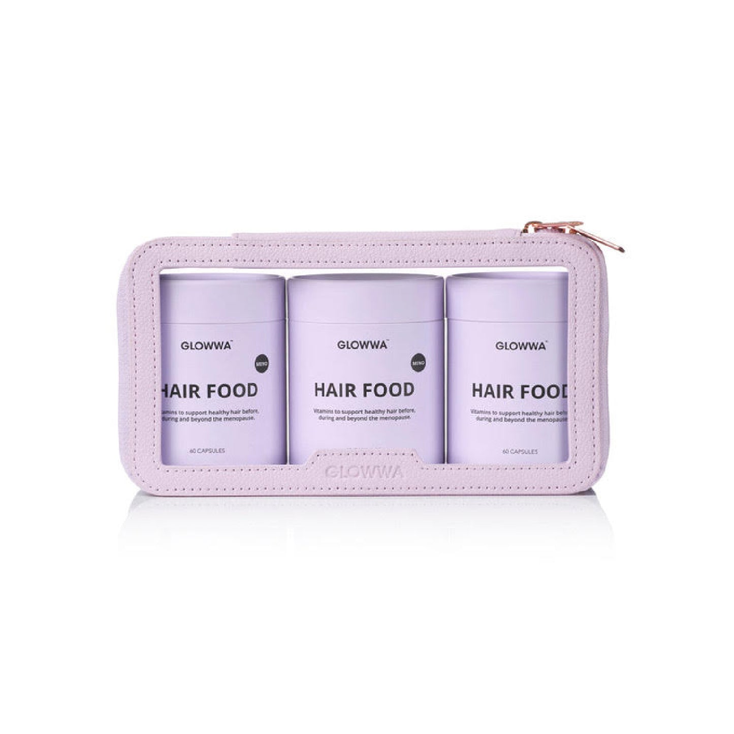 COSMETIC CASE | MENO