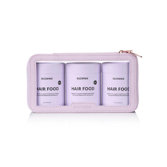 COSMETIC CASE | MENO