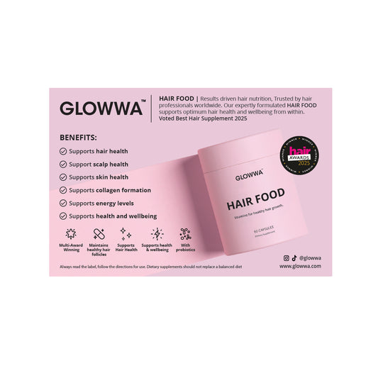 GLOW-GUIDE CARD | Original